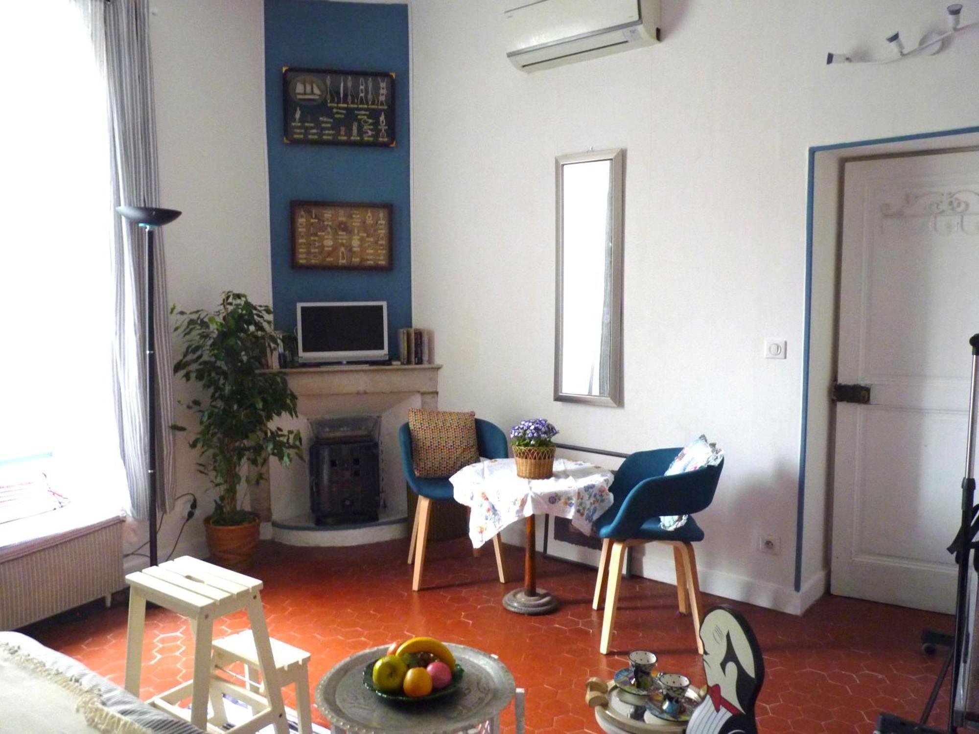 奥尔冈La Begude Des Alpilles住宿加早餐旅馆 外观 照片
